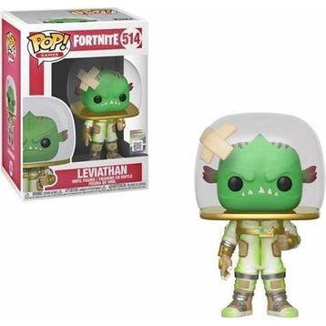 Funko Pop! Fortnite - Leviathan #514, Verzenden, Nieuw