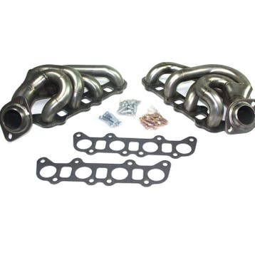 JBA 15-20 Ford F-150 5.0L Coyote 1-3/4in Primary Raw 409SS, Ophalen of Verzenden, Nieuw