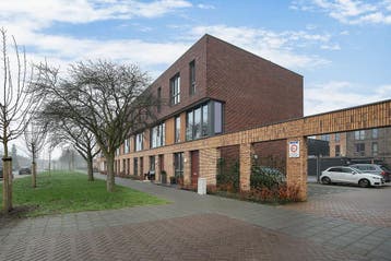 Te huur: Huis Jan Steenstraat in Woerden, Woerden, Utrecht