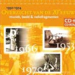 cd - Various - Overzicht Van De 20ste Eeuw (Muziek, Beeld..., Verzenden, Zo goed als nieuw