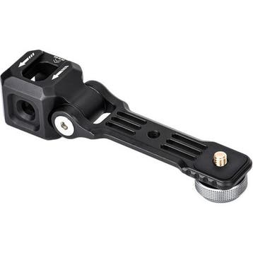 Sunwayfoto Triple hot shoe bracket (CB-04), Ophalen of Verzenden, Nieuw, Overige merken