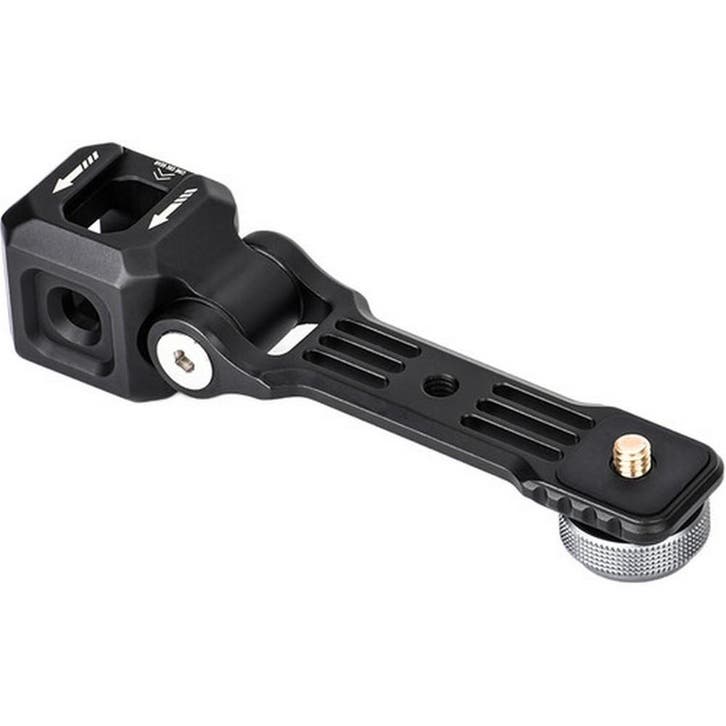 Sunwayfoto Triple hot shoe bracket (CB-04), Audio, Tv en Foto, Fotografie | Flitsers, Nieuw, Overige merken, Ophalen of Verzenden