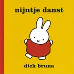 Nijntje danst / Dick Bruna kinderboeken / 102 9789056471644, Verzenden, Gelezen, Dick Bruna