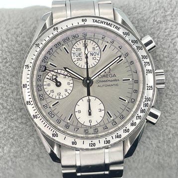 Omega - Speedmaster - 3523.30 - Heren - 1990-1999, Nieuw