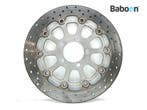 Remschijf Voor Suzuki GSX R 600 1997-2000 Srad (GSXR600), Verzenden, Gebruikt
