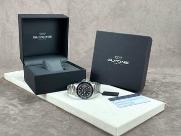 Glycine - Heren - 2020+, Nieuw