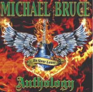cd - Michael Bruce - Be Your Lover - Anthology, Verzenden, Nieuw in verpakking