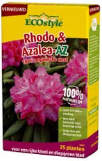 ECOstyle Rhodo & Azalea-AZ 800 gram, Tuin en Terras, Verzenden