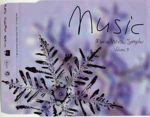 cd single - Various - Music Mania Winter Sampler Volume 3, Verzenden, Zo goed als nieuw, Rock en Metal