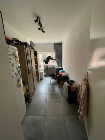 Te huur: Appartement Hoekstraat in Groningen, Huizen en Kamers, Huizen te huur, Groningen, Groningen, Appartement