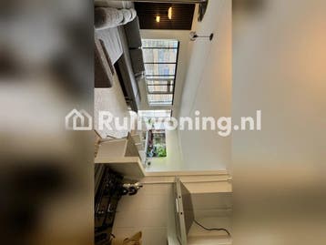 Hillegom: 2-kamer flat, 50 m², €690 huur, Huizen en Kamers