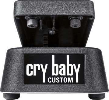 Dunlop CSP025 auto return foot controller voor Cry Baby Rack, Verzenden, Nieuw