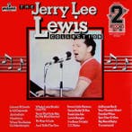 LP gebruikt - Jerry Lee Lewis - The Jerry Lee Lewis Colle..., Verzenden, Zo goed als nieuw