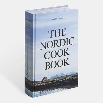 The Nordic Cookbook - Magnus Nilsson 9780714868721, Verzenden, Gelezen, Magnus Nilsson