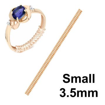 Fako Bijoux - Ringverkleiner - Ring Verkleiner - Small -, Verzenden, Nieuw