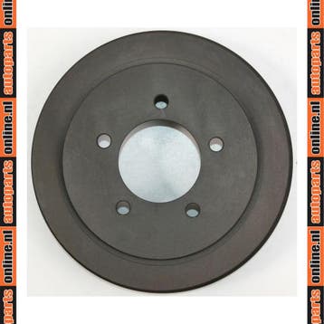 Remtrommel Achteras Dodge Avenger – AutopartsOnline.nl, Verzenden, Nieuw, Dodge