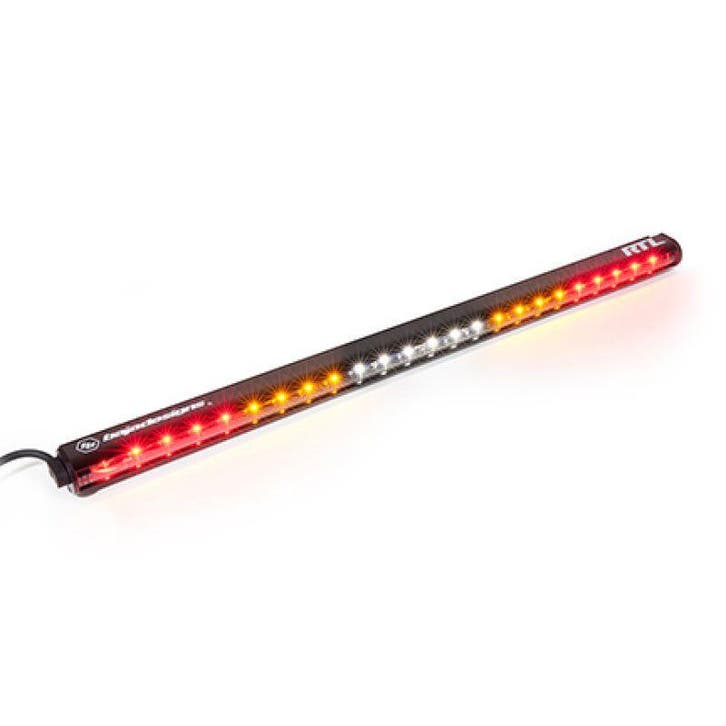 Baja Designs RTL Single Straight 30in Light Bar, Auto-onderdelen, Verlichting, Ophalen of Verzenden