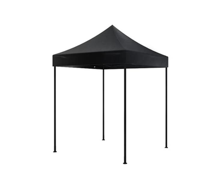 Partytent Easy Up huren 2×2 meter – €25 per dag, Hobby en Vrije tijd, Feestartikelen | Verhuur, Overige, Zo goed als nieuw, Ophalen
