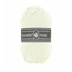 Durable Soqs 326 Ivory - Haakgaren / Breigaren, Ophalen of Verzenden, Nieuw, Breien of Haken, Wol of Garen