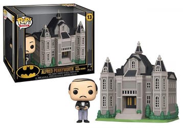 Funko Pop! Vinyl figuur - DC Batman 80th Anniversary 13...., Verzamelen, Nieuw