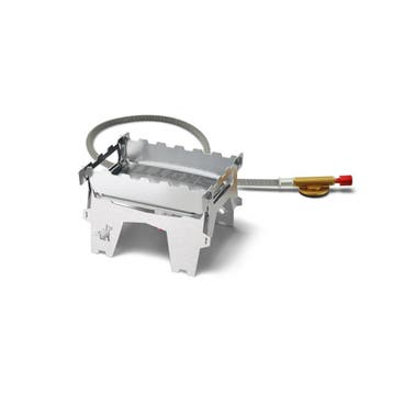 Skotti Booster – Jouw Ultieme Partner voor Outdoor Koken, Ophalen of Verzenden, Nieuw