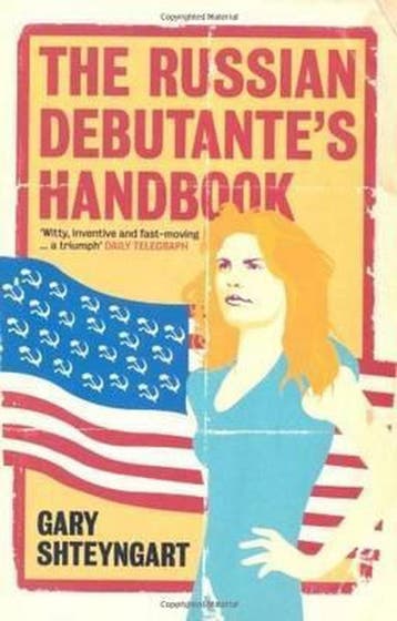 Russian Debutantes Handbook - Gary Shteyngart 9780747568193, Verzenden, Gelezen, Gary Shteyngart