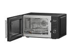 Inventum -  Combimagnetron 1000 W - Inhoud 29 L, Verzenden, Nieuw, Draaiplateau, 45 tot 60 cm