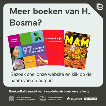 MADONNA - H. Bosma 9789053336991, Boeken, Verzenden, Gelezen, H. Bosma