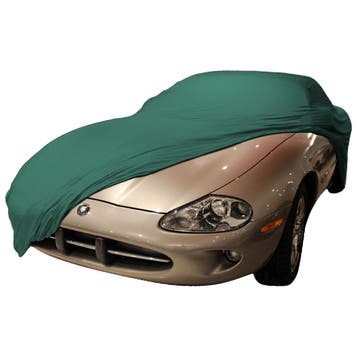 Autohoes voor Jaguar XK Cabrio (X100/XK8) (1996-2006) Indoor, Ophalen of Verzenden, Nieuw, Op maat