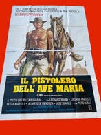 Ave Maria - Il Pistolero dellAve Maria - Il Pistolero, Nieuw