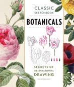 9781631591396 Classic Sketchbook: Botanicals, Verzenden, Nieuw, Valerie Baines