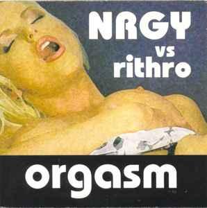cd card - NRGY - s. Rithro, Verzenden, Zo goed als nieuw, Overige genres