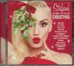cd - Gwen Stefani - You Make It Feel Like Christmas, Verzenden, Nieuw in verpakking