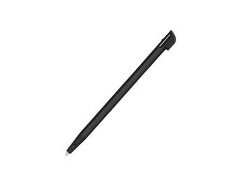 Nintendo 2DS/DSi XL/Wii U Stylus - Zwart, Ophalen of Verzenden, Nieuw
