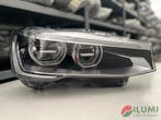 BMW X3 X4 F25 LCI F26 ADAPTIVE LED RECHTS KPL 7410842, Verzenden, Gebruikt, BMW
