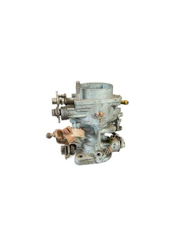 Carburateur Holley 32 IBA 10-1B · Fiat 127 / A112, Ophalen, Nieuw