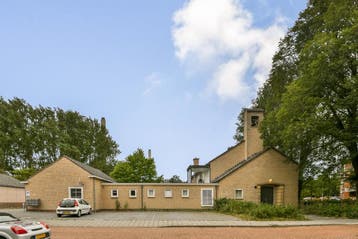 Te huur: Appartement Dijckmansstraat in Velsen-Noord, Velsen-Noord, Noord-Holland, Appartement