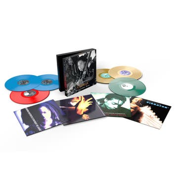 Sananda Maitreya - Juvenilia: The Columbia Years, Nieuw in verpakking, 12 inch