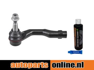 Buitenste stuurkogel Volvo Xc90 voorzijde, links, Verzenden, Nieuw, Volvo