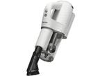 Miele -   Steelstofzuiger Incl. Kruimelzuiger Wit, Verzenden, Nieuw, Reservoir, Minder dan 1200 watt