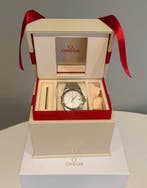 Omega - CONSTELLATION. Manhattan Chronometer Automatic -, Nieuw
