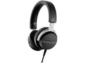 Beyerdynamic -   Over-ear Bedrade Hoofdtelefoon Zwart, Verzenden, Nieuw, Overige merken