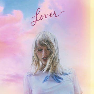 Taylor Swift - Lover - CD, Ophalen of Verzenden, Nieuw in verpakking