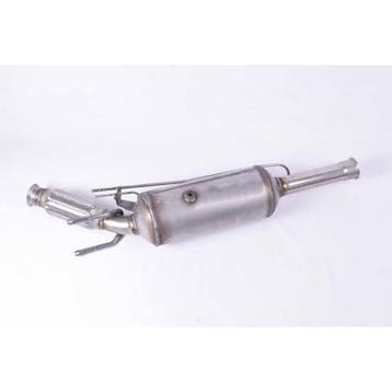 Roetfilter Citroën DS4, Peugeot 308/3008, Nieuw