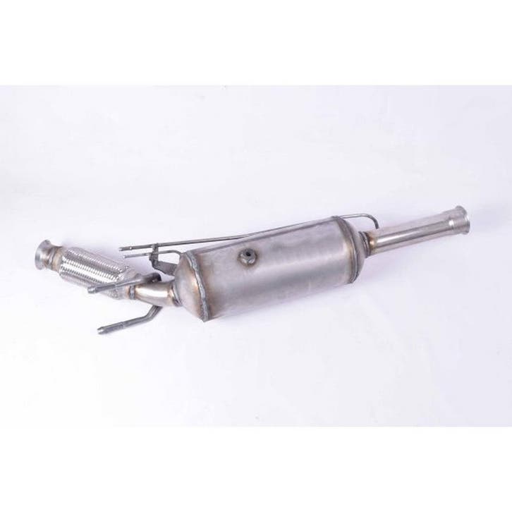 Roetfilter Citroën DS4, Peugeot 308/3008, Auto-onderdelen, Uitlaatsystemen