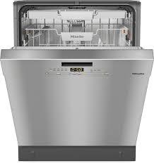 MIELE Inbouwvaatwasser G 5611 SCU Active EWO3718749, Witgoed en Apparatuur, Vaatwasmachines, Ophalen of Verzenden, Nieuw