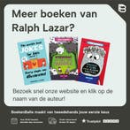 Maandag: de geheime dievengrot / Totale waanzin / 1, Boeken, Kinderboeken | Jeugd | onder 10 jaar, Verzenden, Zo goed als nieuw