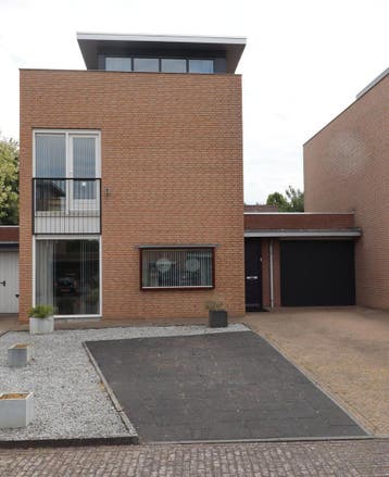 Te huur: Huis Maanstraat in Sittard, Sittard, Limburg