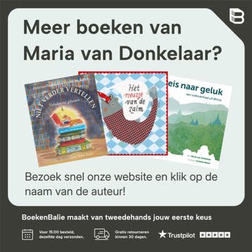 Het avontuur van de speelman / Een Vier Windstreken, Verzenden, Zo goed als nieuw, Maria van Donkelaar