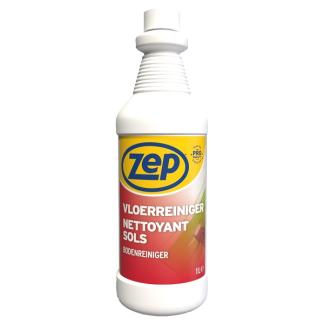 Vloerreiniger | Zep | 1 liter, Huis en Inrichting, Schoonmaakartikelen, Verzenden